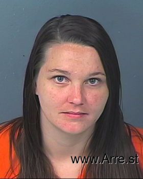 Kayla Marie Lewis Mugshot