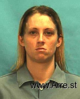 Kayla M Lewis-green Mugshot