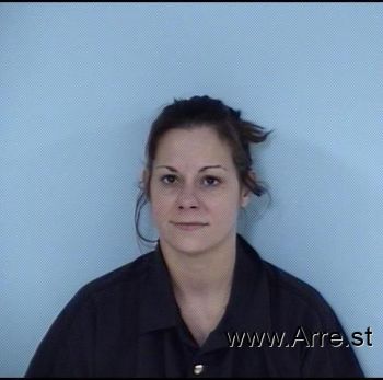 Kayla Margaret Martin Mugshot