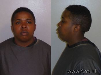 Kayla Monique Martin Mugshot