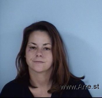 Kayla Margaret Martin Mugshot