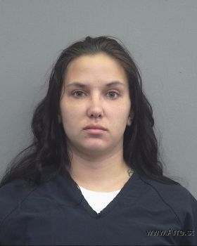 Kayla Marie Martinez Mugshot