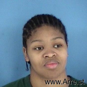 Kayla Harolynn Mcdonald Mugshot