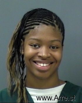 Kayla Harolynn Mcdonald Mugshot