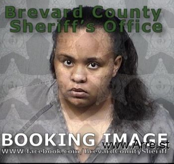 Kayla Maree Minor Mugshot