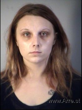 Kayla Nicole Moore Mugshot