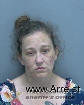 Kayla Renee Moore Mugshot