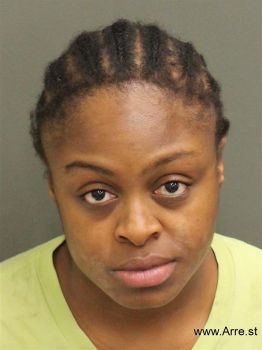 Kayla Venice Moorewilliams Mugshot