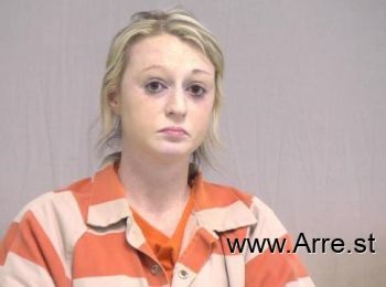 Kayla Gail Morgan Mugshot