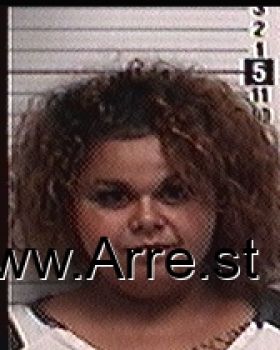 Kayla Lee Nichols Mugshot