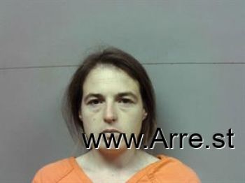 Kayla Geanise Osburn Mugshot