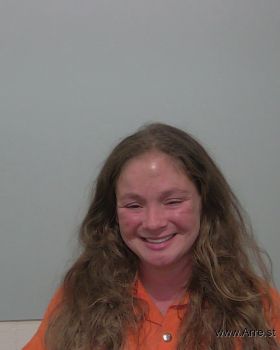 Kayla  Parker Mugshot