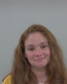 Kayla Gale Parker Mugshot