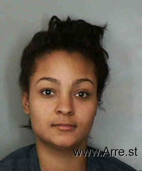 Kayla  Perez Mugshot