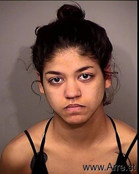 Kayla  Perez Mugshot