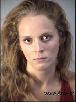 Kayla Laramie Phillips Mugshot