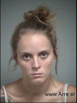 Kayla Laramie Phillips Mugshot