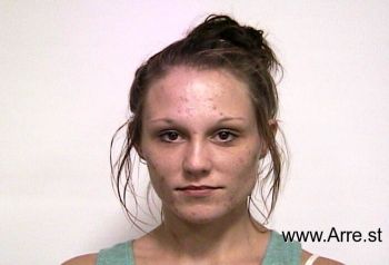 Kayla Leeanna Pittman Mugshot