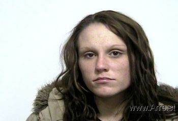 Kayla Leeanna Pittman Mugshot