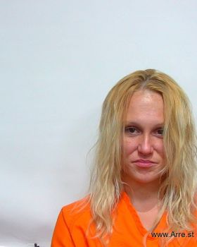 Kayla Leeanna Pittman Mugshot