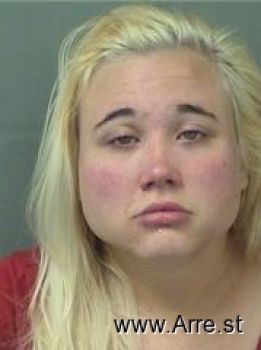 Kayla Lynn Puckett Mugshot