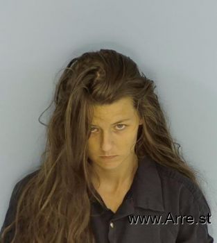 Kayla Renee Raymond Mugshot