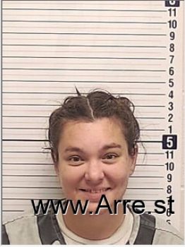 Kayla Celeste Roberts Mugshot