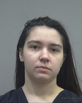 Kayla Nicole Robinson Mugshot