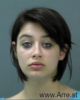 Kayla Shae Robinson Mugshot