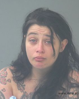 Kayla Shae Robinson Mugshot