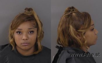 Kayla Charnice Rodgers Mugshot