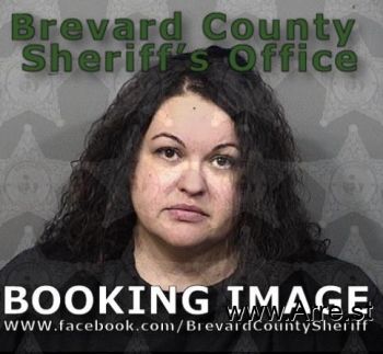 Kayla Ilona Sanders Mugshot