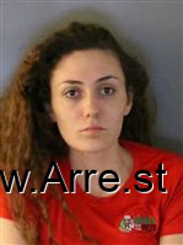 Kayla Mae Sellers-gipson Mugshot