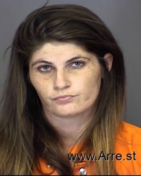 Kayla Marie Smith Mugshot