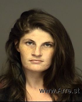 Kayla Marie Smith Mugshot