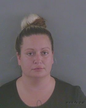 Kayla Nicole Smith Mugshot