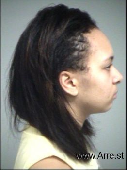 Kayla Michelle Smither Mugshot