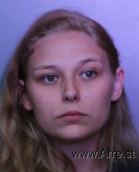 Kayla  Spencer Mugshot