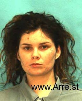 Kayla A Stewart Mugshot