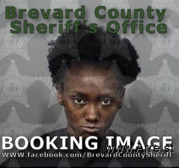 Kayla Marie Stewart Mugshot