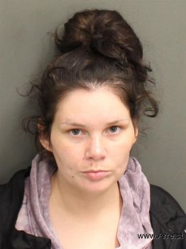 Kayla Aubrey Stewart Mugshot