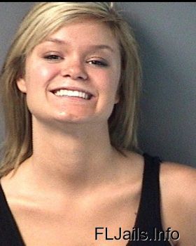 Kayla Jewel Taylor Mugshot