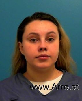 Kayla M Thornton Mugshot