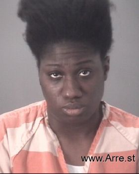 Kayla Ann Marie Thornton Mugshot