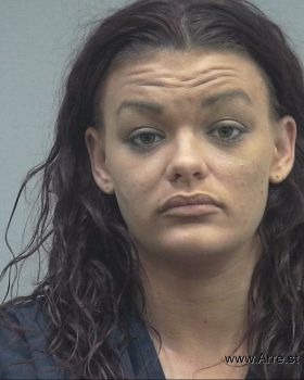 Kayla Renee Truett Mugshot