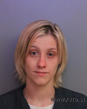 Kayla  Williams Mugshot