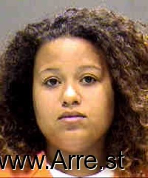 Kayla  Williams Mugshot