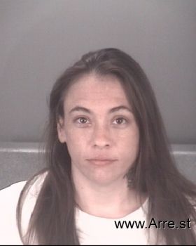 Kayla Nicole Williamson Mugshot