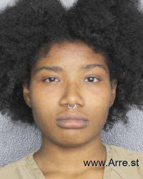 Kayla Anne Wilson Mugshot