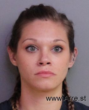 Kayla Danielle Wilson-mack Mugshot